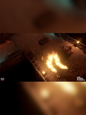 BDSM: Big Drunk Satanic Massacre - Steam - Key GLOBAL - 7