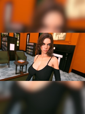 Being a DIK (PC) - Steam Account - GLOBAL - 7