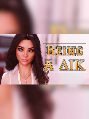 Being a DIK (PC) - Steam Gift - GLOBAL - 2