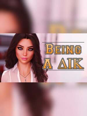Being a DIK (PC) - Steam Gift - NORTH AMERICA - 2