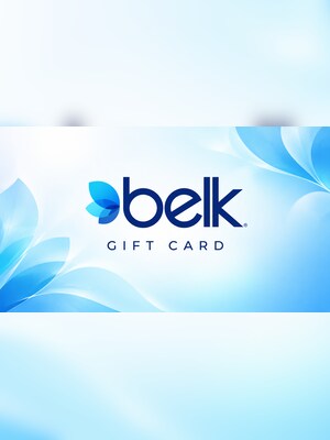 Belk  Gift Card 70 USD - Belk Key - UNITED STATES - 2
