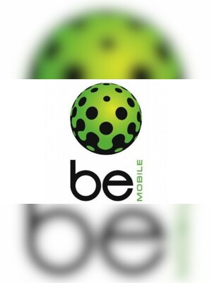 BeMobile 10 BWP - BeMobile Key - BOTSWANA - 2