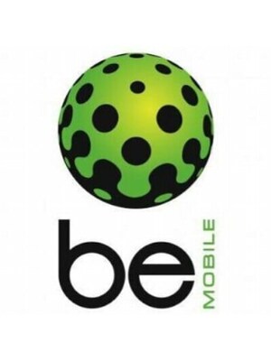 BeMobile 10 BWP - BeMobile Key - BOTSWANA - 0