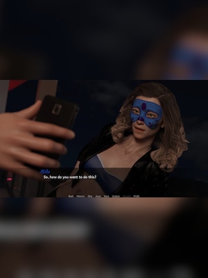 Best Adult Visual Novels (PC) - Steam Account - GLOBAL - 13