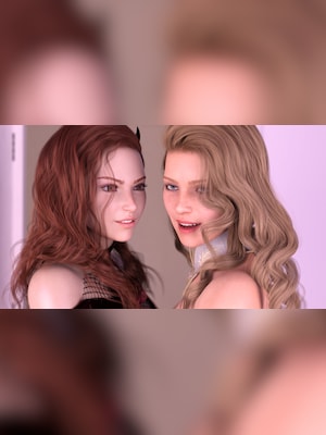 Best Adult Visual Novels (PC) - Steam Account - GLOBAL - 4