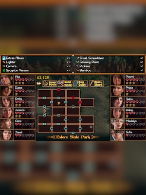 Best Adult Visual Novels (PC) - Steam Account - GLOBAL - 10