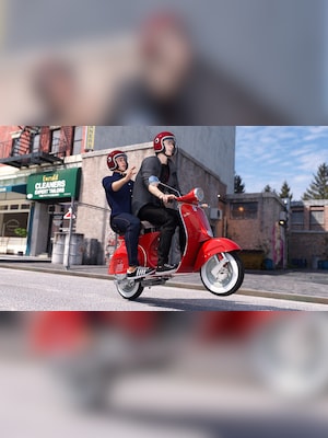 Best Adult Visual Novels (PC) - Steam Account - GLOBAL - 5