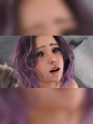 Best Adult Visual Novels (PC) - Steam Account - GLOBAL - 7