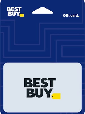 Best Buy Gift Card 10 USD - Best Buy Key GLOBAL - 0