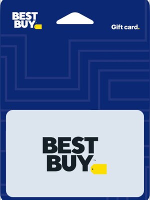 Best Buy Gift Card 300 USD - Best Buy Key - UNITED STATES - 0