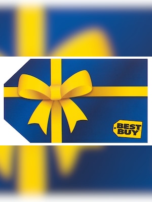 Best Buy Gift Card 60 USD - Best Buy Key GLOBAL - 2
