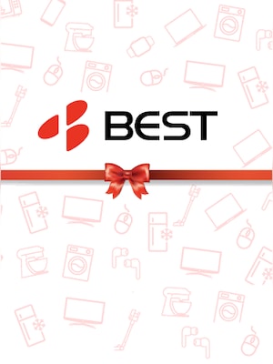 Best Denki Gift Card 50 MYR - Key - MALAYSIA - 0