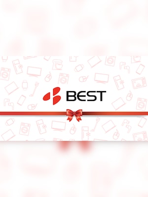Best Denki Gift Card 50 SGD - Key - SINGAPORE - 2