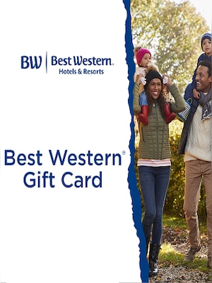 Best Western Gift Card 20 EUR - Key - GLOBAL - 0