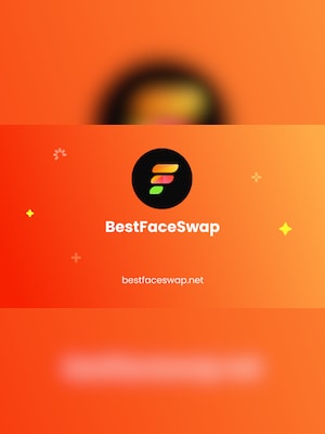 BestFaceSwap 100 Credits - Key - GLOBAL - 2