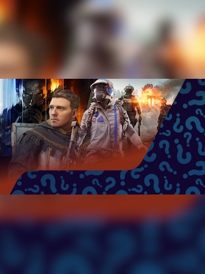 Bestsellers 2025 Random 1 Key (PC) - Steam Key - GLOBAL - 3