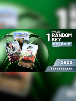 Bestsellers Random 1 Key Premium (Xbox One) - Xbox Live Key  - GLOBAL - 2