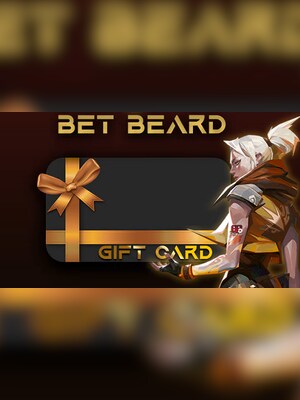 BetBeard Voucher 600 EUR - Key - GLOBAL - 2