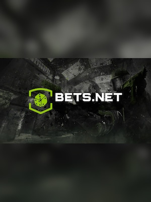 Bets.net 100 USD Key GLOBAL - 3