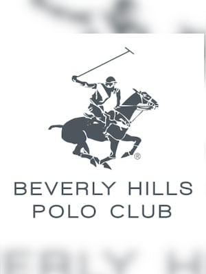 Beverly Hills Polo Club Gift Card 250 SAR - Beverly Hills Polo Club Key - SAUDI ARABIA - 0