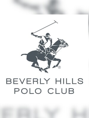 Beverly Hills Polo Club Gift Card 50 QAR - Beverly Hills Polo Club Key - QATAR - 0