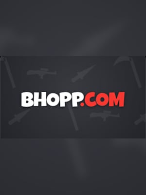 Bhopp Market Gift Card 50 USD - Bhopp Market Key - GLOBAL - 2