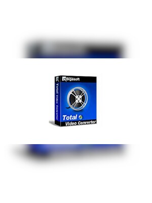 Bigasoft Total Video Converter (PC) (1 Device, Lifetime)  - Bigasoft Key - GLOBAL - 2