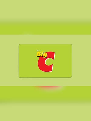 BigC Gift Card 200000 VND - BigC Key - VIETNAM - 2