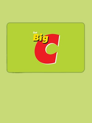 BigC Gift Card 200000 VND - BigC Key - VIETNAM - 0