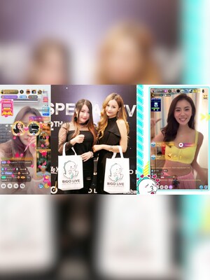 Bigo Live 2360 Diamonds - Bigo Live Key - MENA - 3