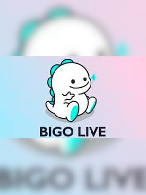 Bigo Live 420 Diamonds - Bigo Live Key - MENA - 2