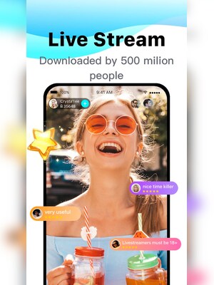 Bigo Live 600 Diamonds - GLOBAL - 4