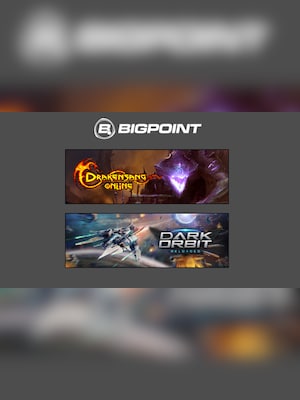 Bigpoint Code 1060.90 TRY - TURKEY - 2