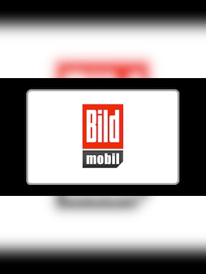 Bildmobil PIN 10 EUR - Key - GERMANY - 2