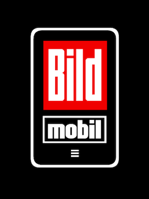 Bildmobil PIN 20 EUR - Key - GERMANY - 0