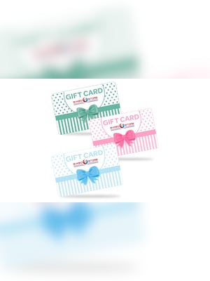 Bimbostore Gift Card 25 EUR - Bimbostore Key - ITALY - 2