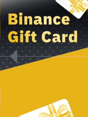 Binance Gift Card 5000 USDT Key - 0