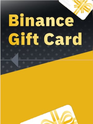 Binance Gift Card (BTC) 11 USD Key - 0