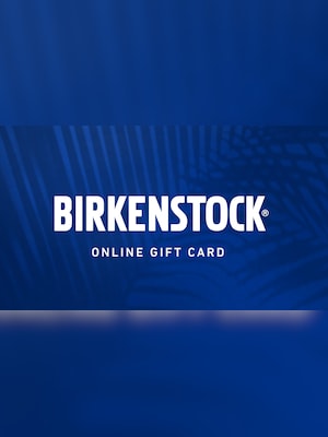 Birkenstock Gift Cards 50 AED - BIRKENSTOCK Key - UNITED ARAB EMIRATES - 3