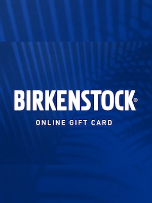 Birkenstock Gift Cards 50 AED - BIRKENSTOCK Key - UNITED ARAB EMIRATES - 0