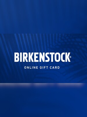 Birkenstock Gift Cards 50 OMR - BIRKENSTOCK Key - OMAN - 3
