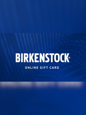 Birkenstock Gift Cards 500 AED - BIRKENSTOCK Key - UNITED ARAB EMIRATES - 2