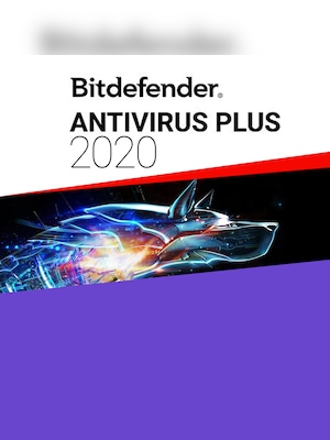 Bitdefender Antivirus Plus 2025 (PC) (1 Device, 1 Year)  - Bitdefender Key - INTERNATIONAL - 3