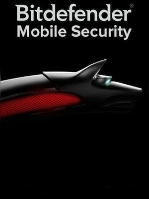 Bitdefender Mobile Security 1 User 1 User 6 Months Bitdefender Key GLOBAL - 0