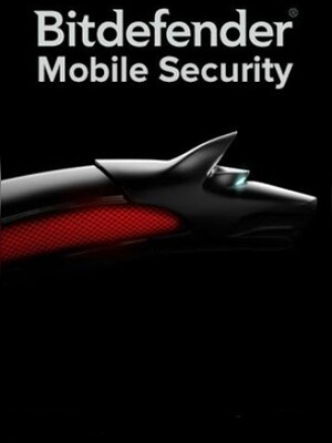 Bitdefender Mobile Security for Android Unlimited Devices 1 Year Bitdefender Key GLOBAL - 0