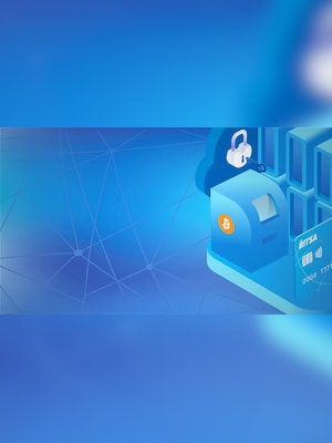 Bitnovo Crypto Card 25 EUR - Bitnovo Key - SLOVENIA - 3