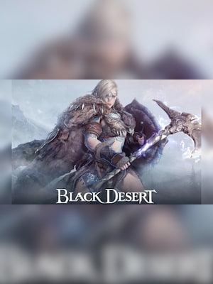 Black Desert Online Loyalties 3000 (PC) - Black Desert Key - GLOBAL - 2