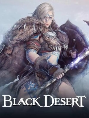 Black Desert Online Loyalties 3000 (PC) - Black Desert Key - GLOBAL - 0