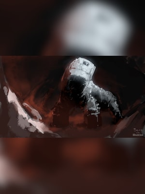 Black Ink Steam Key GLOBAL - 12
