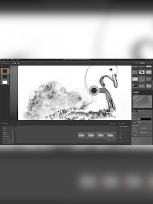 Black Ink Steam Key GLOBAL - 8